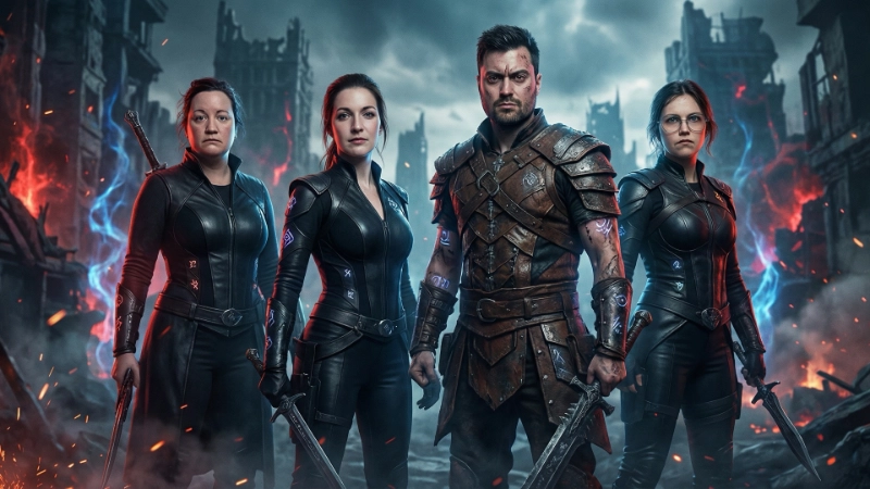 Photo Booth AI Québec